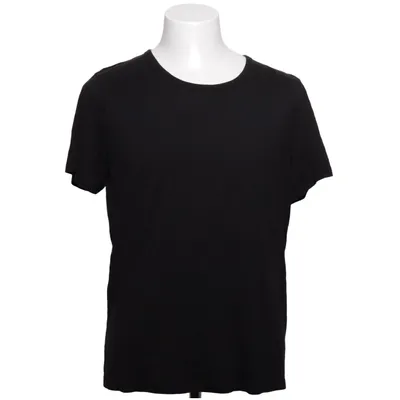 T-shirt (Noir) de CDLP Coton, Lyocell