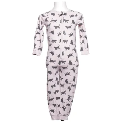 Onesie (Pink, Gray, Multicolored) from Luca & Lola