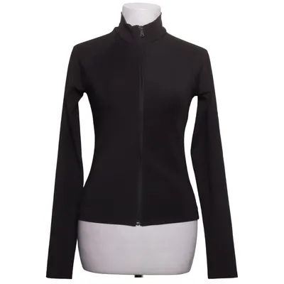 Sports jacket (Black) from Nelly Elastane, Polyester