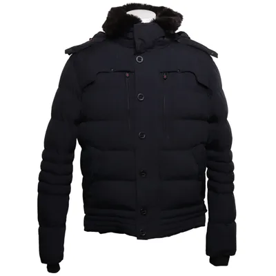 Veste d'hiver (Stad) de Wellensteyn Polyester, Polyuréthane