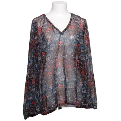Blouse (ANSI BLUS) de Alice Bizous Polyester