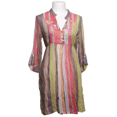 Tunique (Multicolore) de Peace + Love Coton