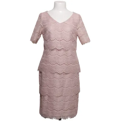 Jurk (Beige) van Vera Mont Polyester