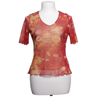 Haut (Rouge, Orange, Multicolore) de Gabrielle