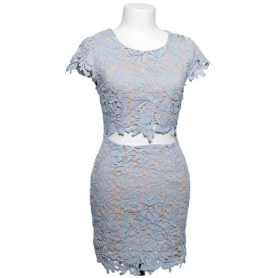 Dress (Lace Balley Bodycon Dress) from La Mahina Polyester