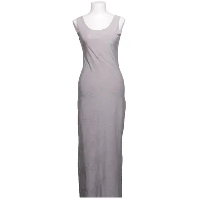 Maxi dress (Gray) from Glitzy
