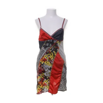 Dress (Multicolored) from Freesoul