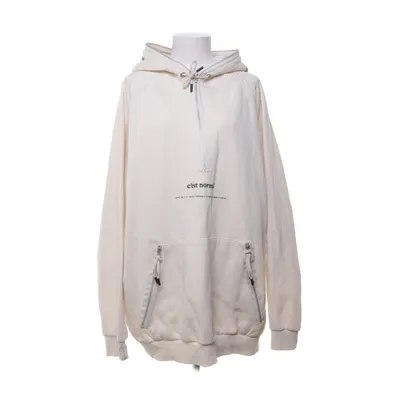 Hoodie (Yellow) from C'est Normal
