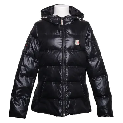 Dunjacka (Svart) från Dolomite Dun, Fjädrar, Polyester