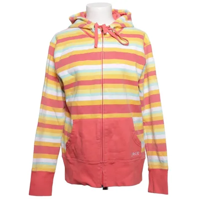 Capuchon sweater (Rood, Geel, Meerkleurig) van Dakine Katoen, Polyester