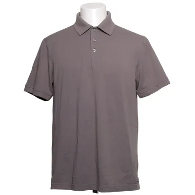 Poloshirt (Drytec Cotton) van Cutter & Buck Katoen, Elastaan, Polyester