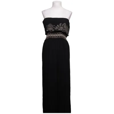 Maxi dress (Black) from Stella