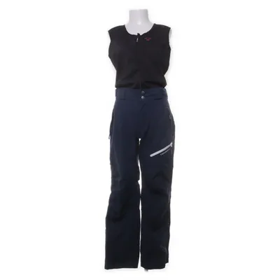 Overall (Blå, Svart) från Tenson/51 Nylon, Polyester