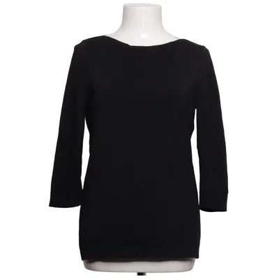 Haut (Noir) de Wolford Laine, Viscose, Élasthane