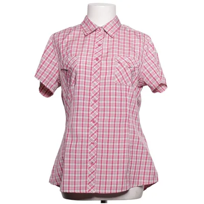 Kortärmad skjorta (Orkney) från Carry Polyester