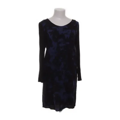 Dress (Blue, Black) from Soyaconcept Viscose