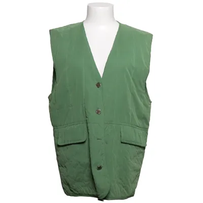 Gilet d'extérieur (Vert) de Vunic Polyamide, Polyester