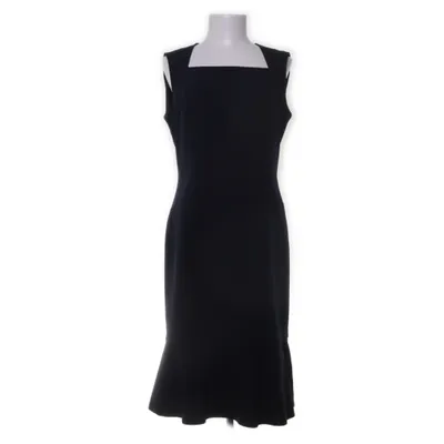 Klänning (Blå) från Collection Debenhams Elastan, Polyester, Viskos