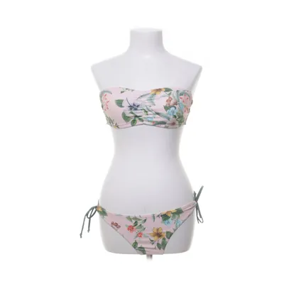 Bikini (Rosa, Flerfärgad) från Beck Söndergaard
