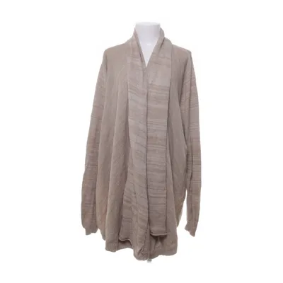 Kofta (Beige) från Emilo Bomull