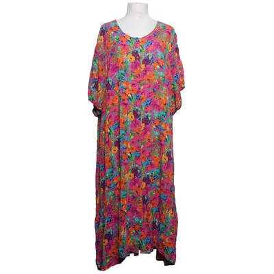 Maxi dress (Multicolored) from Studio Clothing Viscose