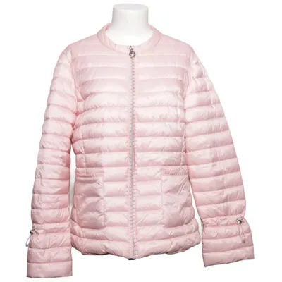 Veste légère (Rose) de Frandsen Polyamide, Polyester