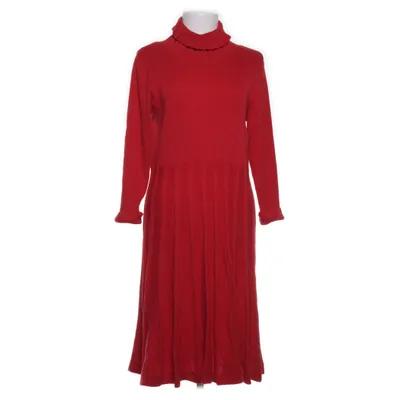 Robe à col roulé (193002 BIBI) de Jumper Fabriken Coton