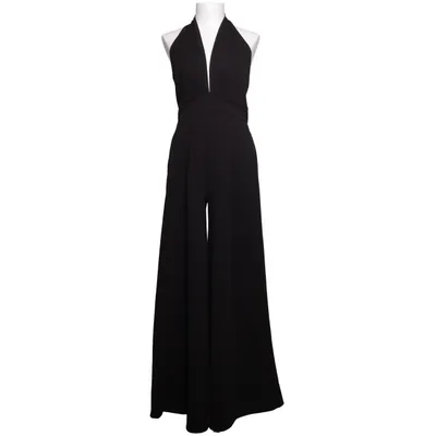Buksedragt (Sort) fra Belsira Elastan, Polyester
