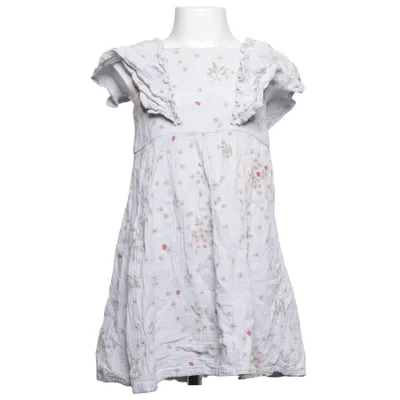 Robe (Bleu, Multicolore) de Garbo & Friends Coton