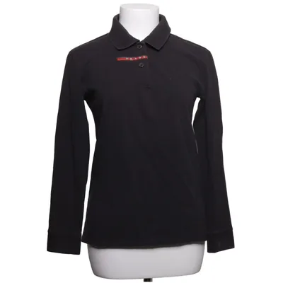 Rugbytröja (Grå) från Prada Linea Rossa