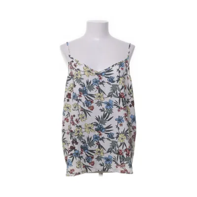 Linne (Vit, Flerfärgad) från Angelology by Lager 157 Polyester