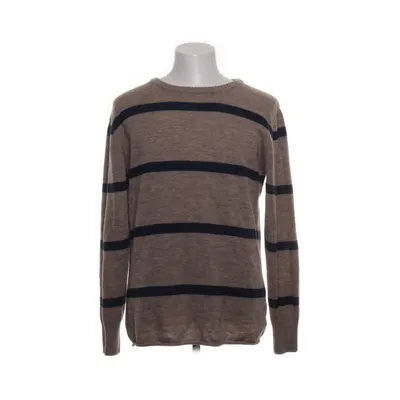 Tröja (Meadow o-neck) från Samsøe & Samsøe Alpackaull