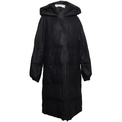 Vinterkappa (Svart) från Vero Moda Polyester