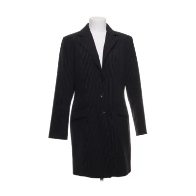 Kavaj (Svart) från Collection by Lindex Polyamid, Polyester, Viskos