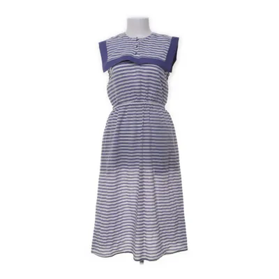 Jurk (Lila) van & Other Stories Viscose, Katoen, Polyester