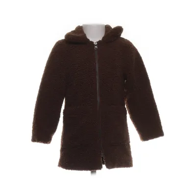 Kappa (Brun) från Njord Bomull, Polyester