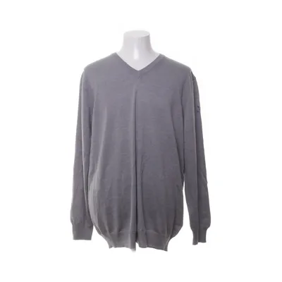 Pullover (Grå) från Lyle & Scott Ull