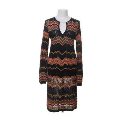 Klänning (Lila, Flerfärgad) från Missoni