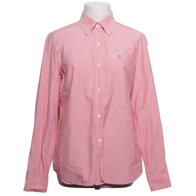 Skjorta (Rosa) från GANT Woman Bomull