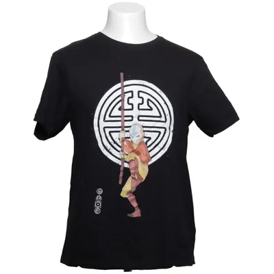 T-shirt (Aang) från Nickelodeon Bomull