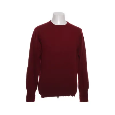 Tröja (Röd) från William Lockie Kashmir