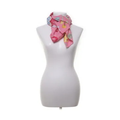 Shawl (Pink, Multicolored) from Pip Studio