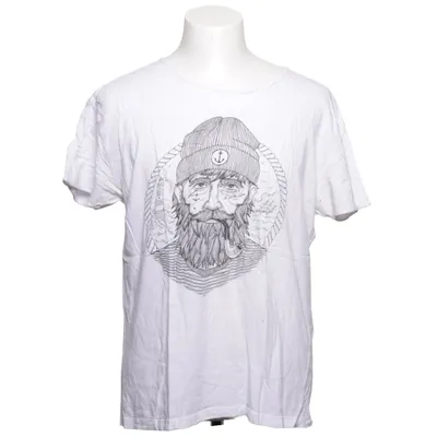 T-shirt (White) from Viento