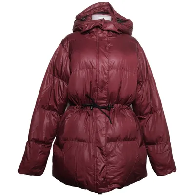 Winter jacket (Red) from Fairfield Polyamide, Polyester