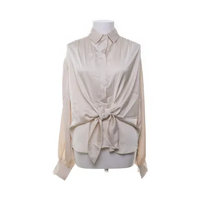 Bluse (Beige) fra Karmamia