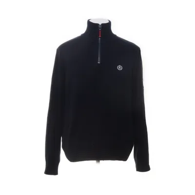 Fleece trui (Blauw) van Henri Lloyd Katoen