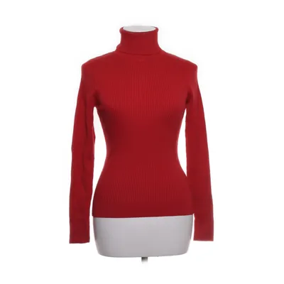 Polotröja (Röd) från New Yorker Polyamid, Viskos