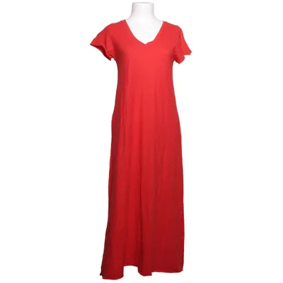 Maxi jurk (Rood) van J&S Millenium