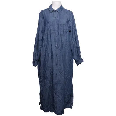 Denim dress (Blue) from Cellbes Cotton