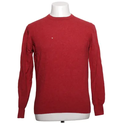 Pull-over (Rouge) de Alan Paine Laine